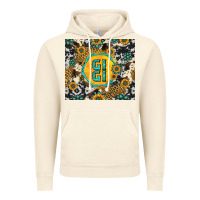 Vintage Artic gigi sunflower turquoise Vintage Hoodie - Jasminsmagicworld