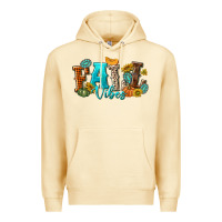 Pina Colada Fall Vibes Premium Hoodie - texasbilliewilder