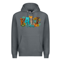 Rock Fall Vibes Premium Hoodie - texasbilliewilder