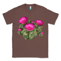 Chestnut eagle claws cacti Classic Tee - LillyAllenDesigns