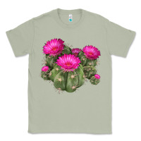 Matcha eagle claws cacti Classic Tee - LillyAllenDesigns