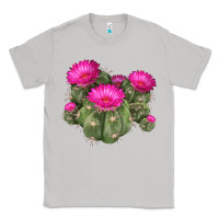 Moon Dust eagle claws cacti Classic Tee - LillyAllenDesigns
