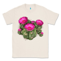 Natural eagle claws cacti Classic Tee - LillyAllenDesigns