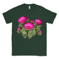 Sports Green eagle claws cacti Classic Tee - LillyAllenDesigns