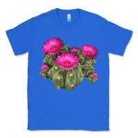 True Royal eagle claws cacti Classic Tee - LillyAllenDesigns