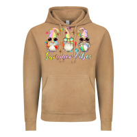 Vintage Camel summer vibes gnomes Vintage Hoodie - Artiststas