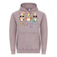 Vintage Zinc summer vibes gnomes Vintage Hoodie - Artiststas