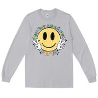 Moon Dust peace out single digits im 10 Long Sleeve Tee - MaliasSmallBusiness