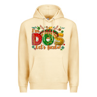 Pina Colada I'm dos let's Fiesta Premium Hoodie - NancyCooperArtShop