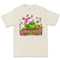 Bone christmas characters  i+saw+that+ Premium Tee - AdoDesignShop