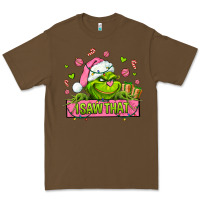Cacao christmas characters  i+saw+that+ Premium Tee - AdoDesignShop