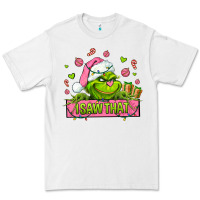 White christmas characters  i+saw+that+ Premium Tee - AdoDesignShop