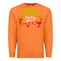 Carrot Mama Bear Premium Sweatshirt - Bettercallsaul