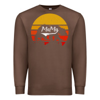 Chestnut Mama Bear Premium Sweatshirt - Bettercallsaul