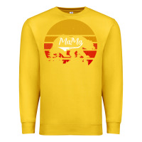 Lemon Mama Bear Premium Sweatshirt - Bettercallsaul