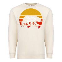 Sandshell Mama Bear Premium Sweatshirt - Bettercallsaul