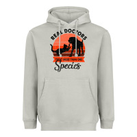 Treat More Than One Species Heavyweight Hoodie | Teevron