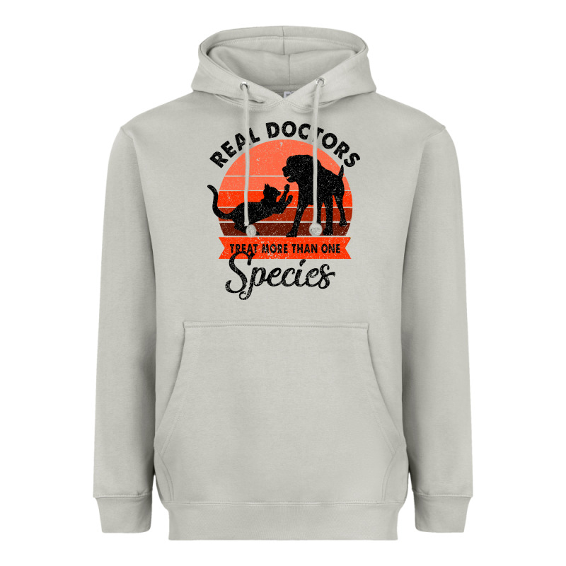 Treat More Than One Species Heavyweight Hoodie by Bettercallsaul | Teevron