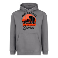 Storm Treat More Than One Species Heavyweight Hoodie - Bettercallsaul