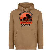 Toasted Coconut Treat More Than One Species Heavyweight Hoodie - Bettercallsaul