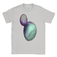 Moon Dust opunthia santa rita cactus Classic Tee - LillyAllenDesigns