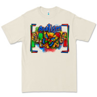 Bone autism mom Premium Tee - Zillion Design Studio