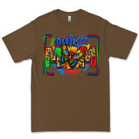 Cacao autism mom Premium Tee - Zillion Design Studio