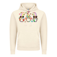 Vintage Artic summer gnomes Vintage Hoodie - Artiststas