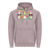 Vintage Zinc summer gnomes Vintage Hoodie - Artiststas
