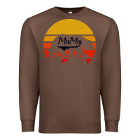 Chestnut Mama Bear Premium Sweatshirt - Bettercallsaul