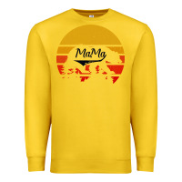 Lemon Mama Bear Premium Sweatshirt - Bettercallsaul