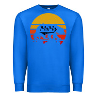 True Royal Mama Bear Premium Sweatshirt - Bettercallsaul