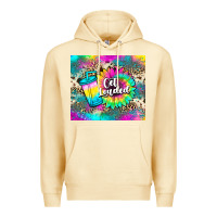 Pina Colada get loaded tea Premium Hoodie - JahusDesignShop