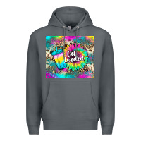 Rock get loaded tea Premium Hoodie - JahusDesignShop