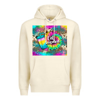 Sandshell get loaded tea Premium Hoodie - JahusDesignShop