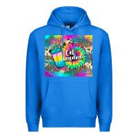 True Royal get loaded tea Premium Hoodie - JahusDesignShop