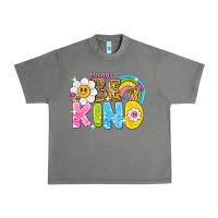 Tornado always be kind Urban Heavy Tee - NancyCooperArtShop