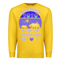 Lemon Our First Baby Mama Mother s Day Premium Sweatshirt - Bettercallsaul