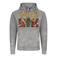 Cloud Rock football mom Vintage Hoodie - JahusDesignShop