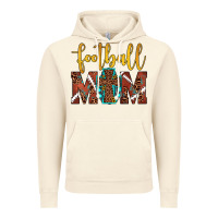Vintage Artic football mom Vintage Hoodie - JahusDesignShop