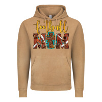 Vintage Camel football mom Vintage Hoodie - JahusDesignShop