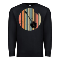 Black Banjo Vintage Premium Sweatshirt - Bettercallsaul