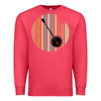 Cardinal Banjo Vintage Premium Sweatshirt - Bettercallsaul