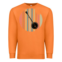 Carrot Banjo Vintage Premium Sweatshirt - Bettercallsaul