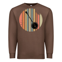 Chestnut Banjo Vintage Premium Sweatshirt - Bettercallsaul