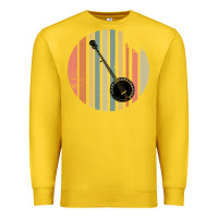 Lemon Banjo Vintage Premium Sweatshirt - Bettercallsaul