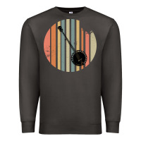 Smoke Banjo Vintage Premium Sweatshirt - Bettercallsaul