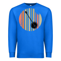 True Royal Banjo Vintage Premium Sweatshirt - Bettercallsaul