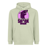 Matcha shark Week Heavyweight Hoodie - Bettercallsaul