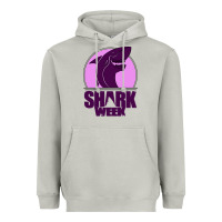 Moon Dust shark Week Heavyweight Hoodie - Bettercallsaul
